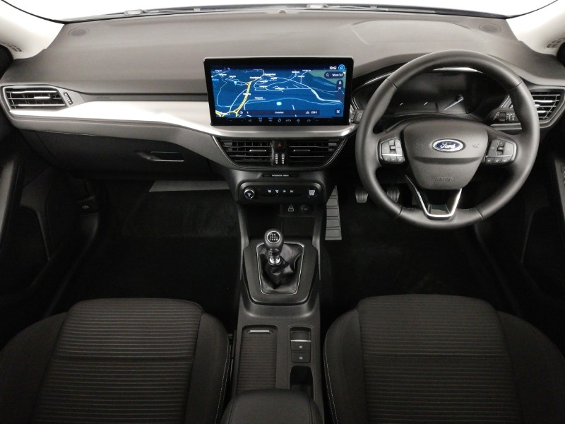 Used Ford Focus 2023 for sale - 76656904: Photo 2