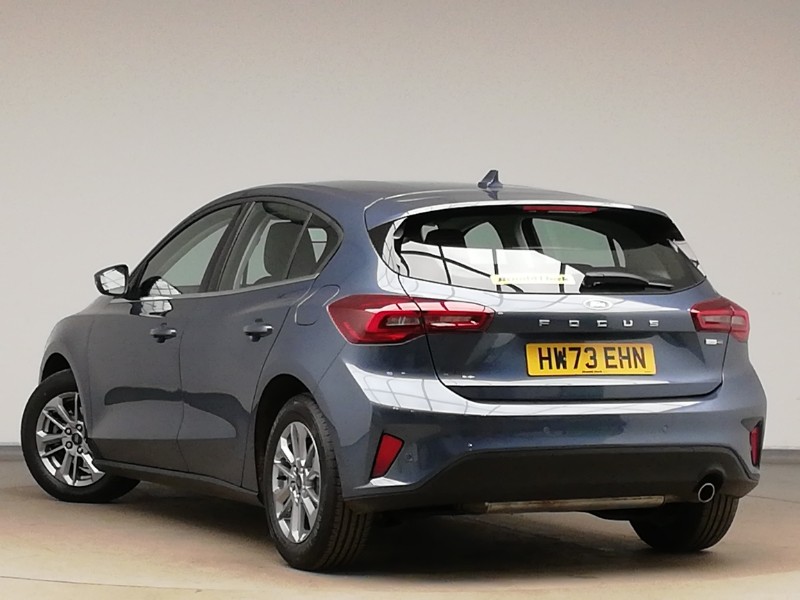 Used Ford Focus 2023 for sale - 76656904: Photo 3