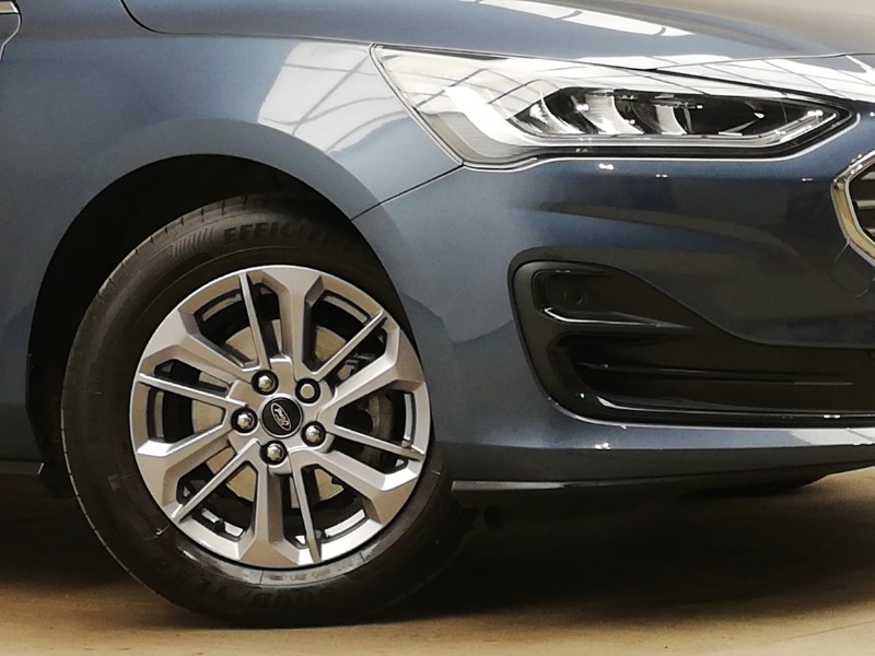 Used Ford Focus 2023 for sale - 76656904: Photo 9