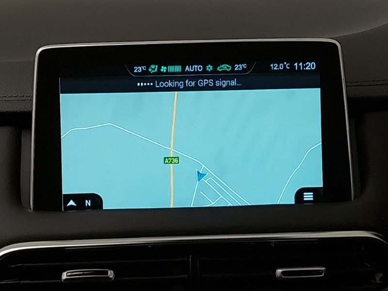 Used MG MG HS 2022 for sale - 76846647: Photo 10