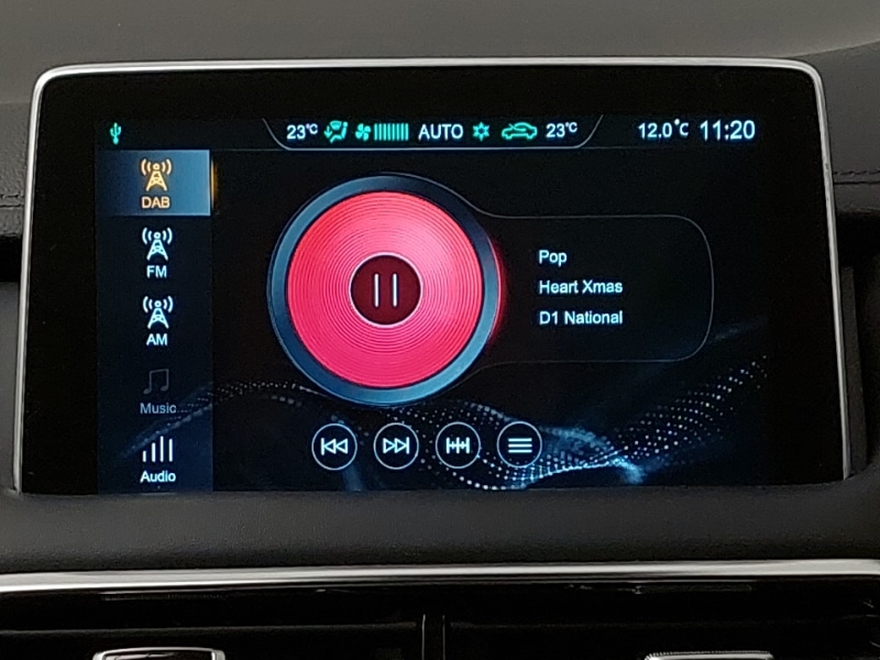 Used MG MG HS 2022 for sale - 76846647: Photo 11