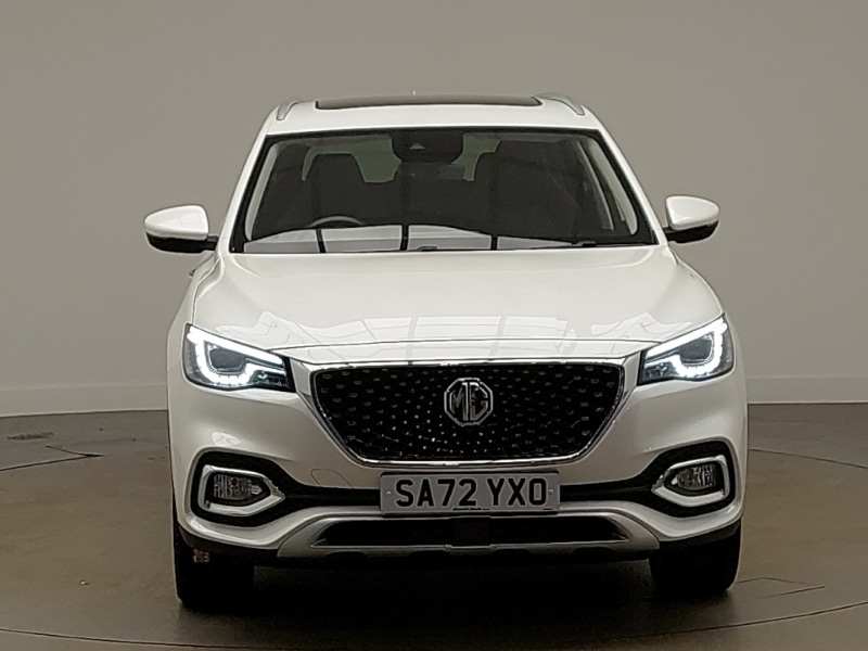 Used MG MG HS 2022 for sale - 76846647: Photo 12