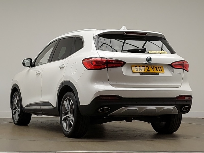 Used MG MG HS 2022 for sale - 76846647: Photo 3