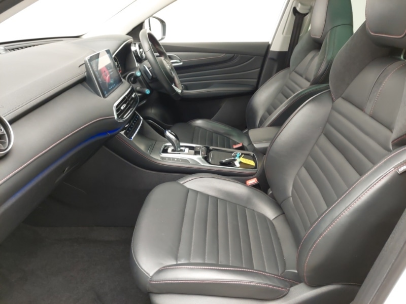 Used MG MG HS 2022 for sale - 76846647: Photo 5