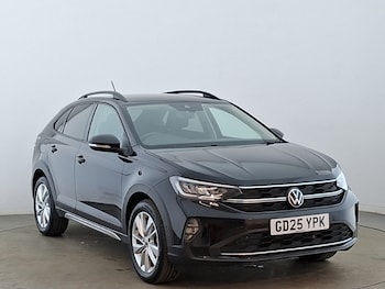 Used Volkswagen Taigo 2025 for sale - 78917228: Photo
