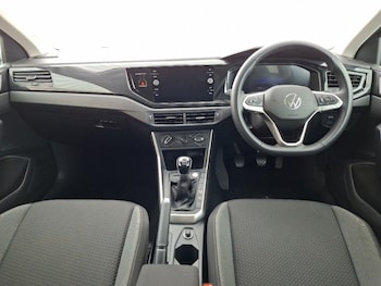 Used Volkswagen Taigo 2025 for sale - 78917228: Photo