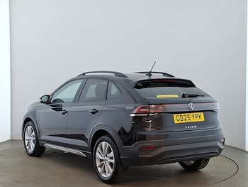 Used Volkswagen Taigo 2025 for sale - 78917228: Photo