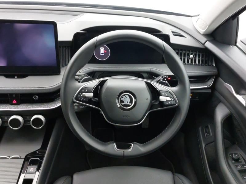 Used Skoda Superb 2024 for sale - 76354188: Photo 7