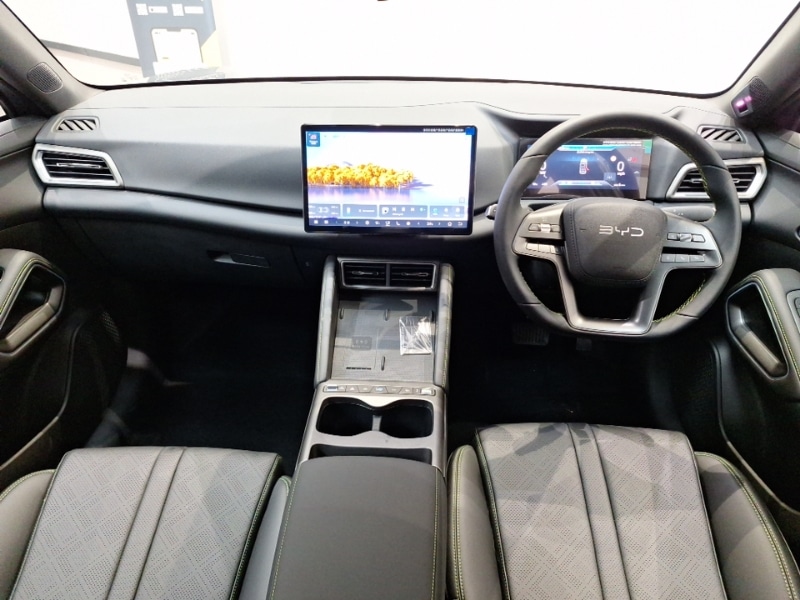 Used BYD Atto 2 2026 for sale - 77580920: Photo 2