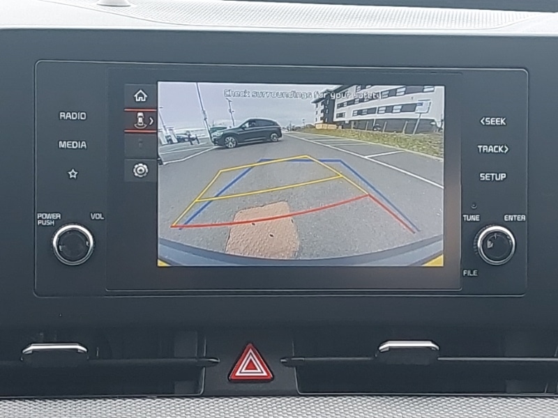 Used Kia Sportage 2024 for sale - 77942819: Photo 11