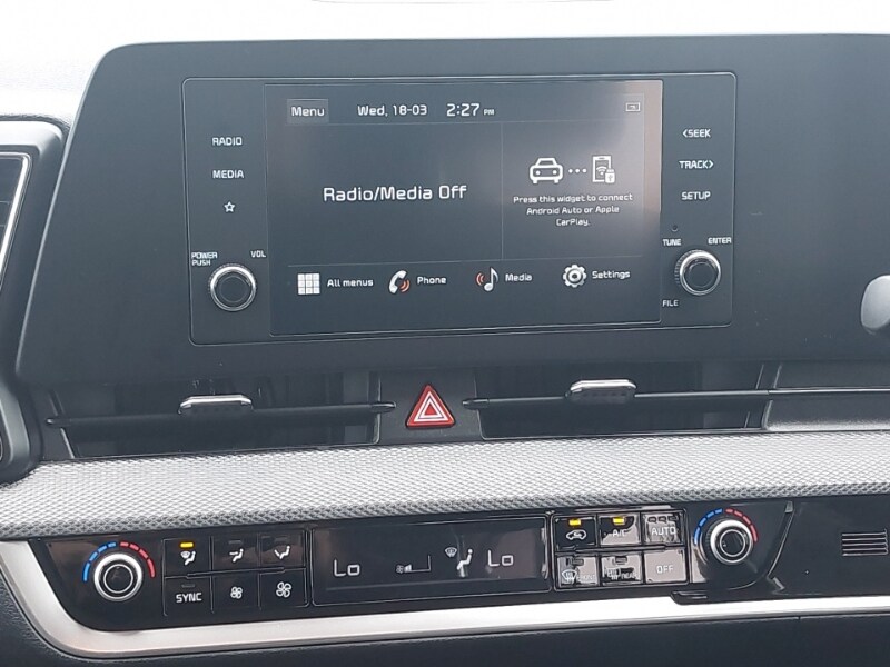 Used Kia Sportage 2024 for sale - 77942819: Photo 7