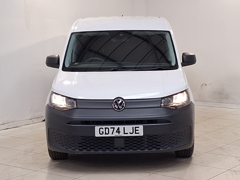 Used Volkswagen Caddy 2025 for sale - 78032450: Photo 12