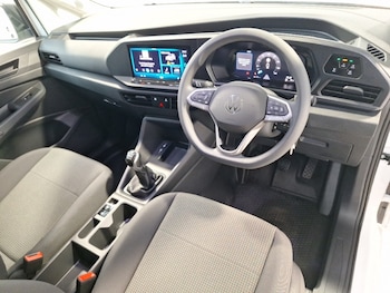 Used Volkswagen Caddy 2025 for sale - 78032450: Photo