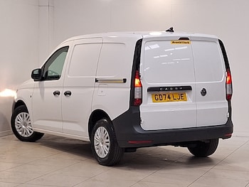 Used Volkswagen Caddy 2025 for sale - 78032450: Photo