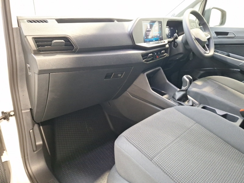 Used Volkswagen Caddy 2025 for sale - 78032450: Photo 5