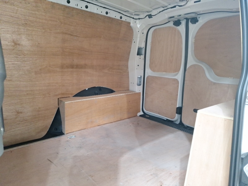 Used Volkswagen Caddy 2025 for sale - 78032450: Photo 6