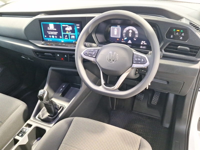 Used Volkswagen Caddy 2025 for sale - 78032450: Photo 7