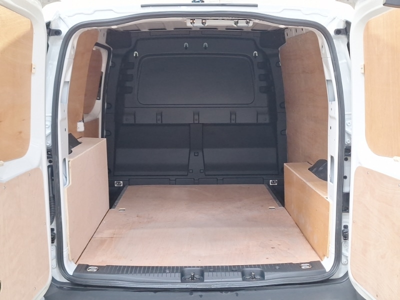 Used Volkswagen Caddy 2025 for sale - 78032450: Photo 8