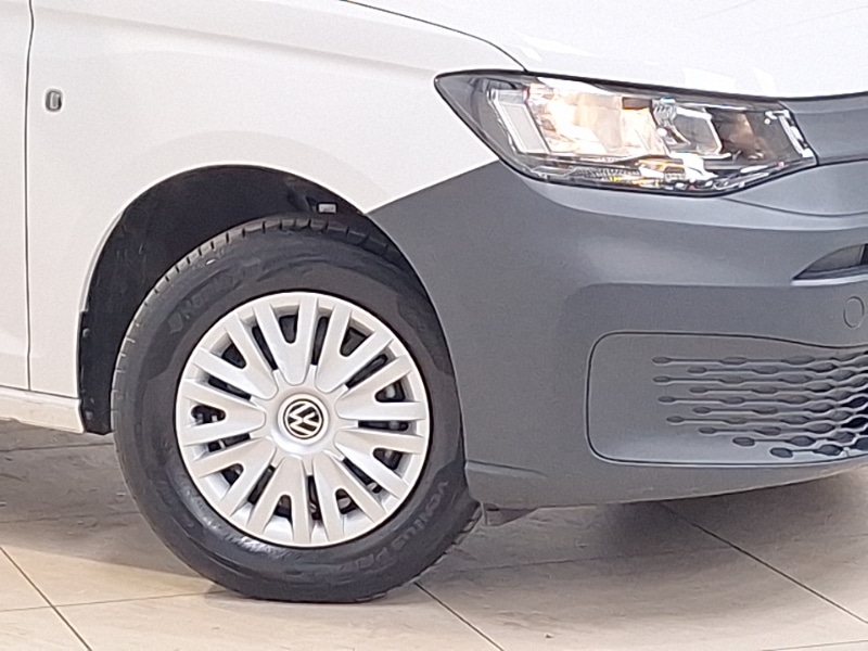 Used Volkswagen Caddy 2025 for sale - 78032450: Photo 9