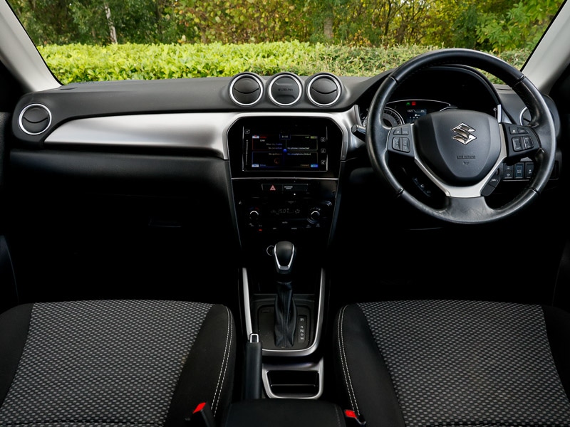 Used Suzuki Vitara 2022 for sale - 76471989: Photo 2