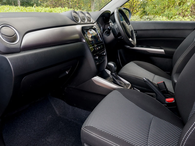 Used Suzuki Vitara 2022 for sale - 76471989: Photo 5