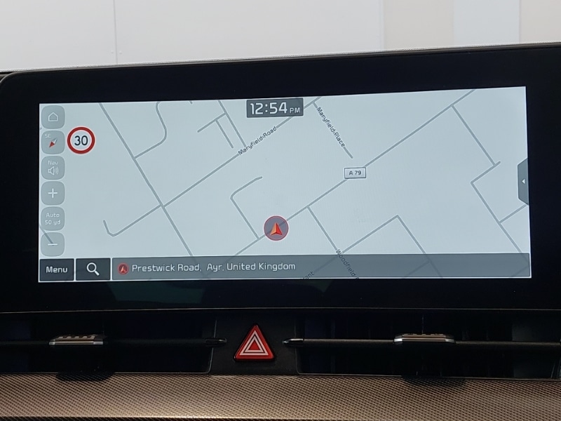 Used Kia Sportage 2022 for sale - 77476368: Photo 10