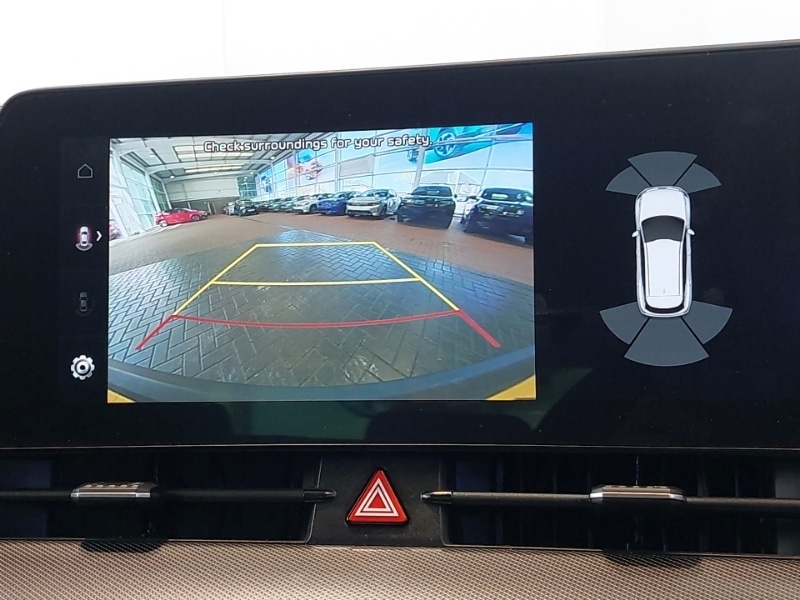 Used Kia Sportage 2022 for sale - 77476368: Photo 11