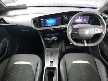 Used Vauxhall Mokka 2025 for sale - 77817026: Photo