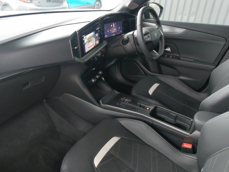 Used Vauxhall Mokka 2025 for sale - 77817026: Photo 5