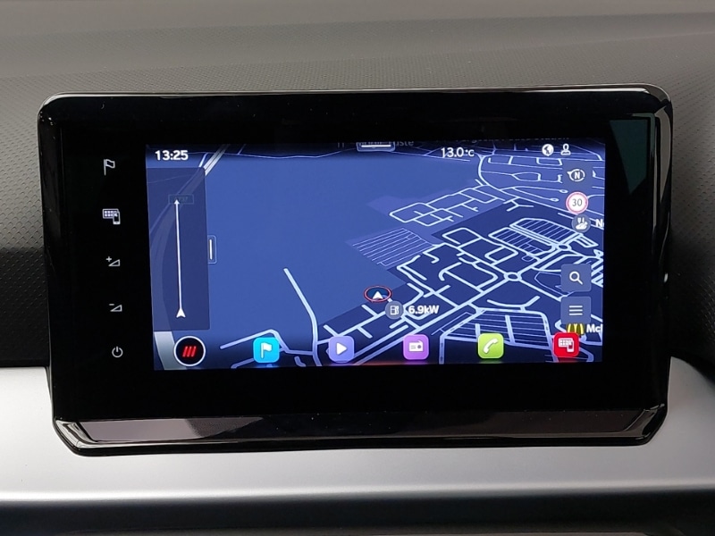 Used SEAT Ibiza 2025 for sale - 78066522: Photo 11