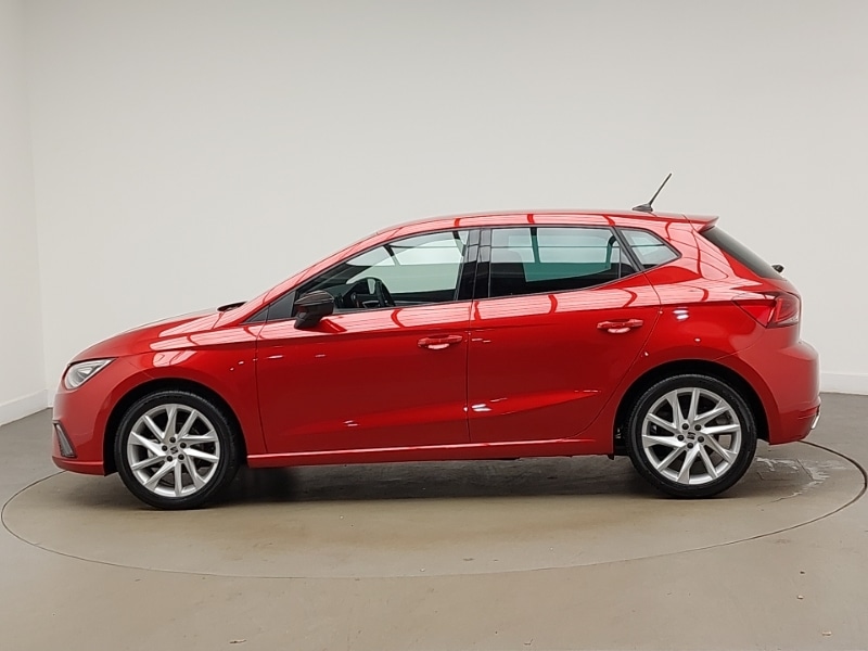 Used SEAT Ibiza 2025 for sale - 78066522: Photo 4
