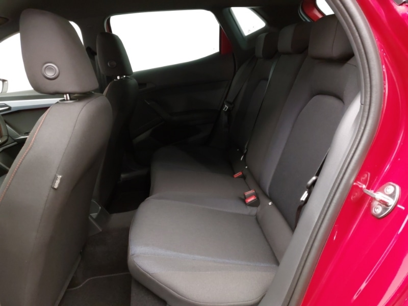 Used SEAT Ibiza 2025 for sale - 78066522: Photo 6