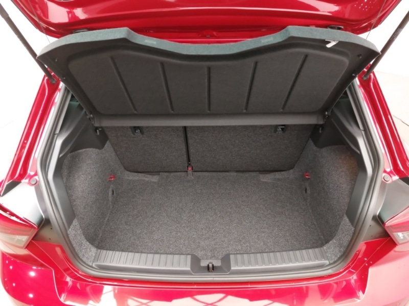 Used SEAT Ibiza 2025 for sale - 78066522: Photo 8