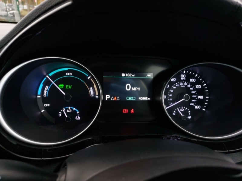 Used Kia XCeed 2022 for sale - 76629302: Photo 12