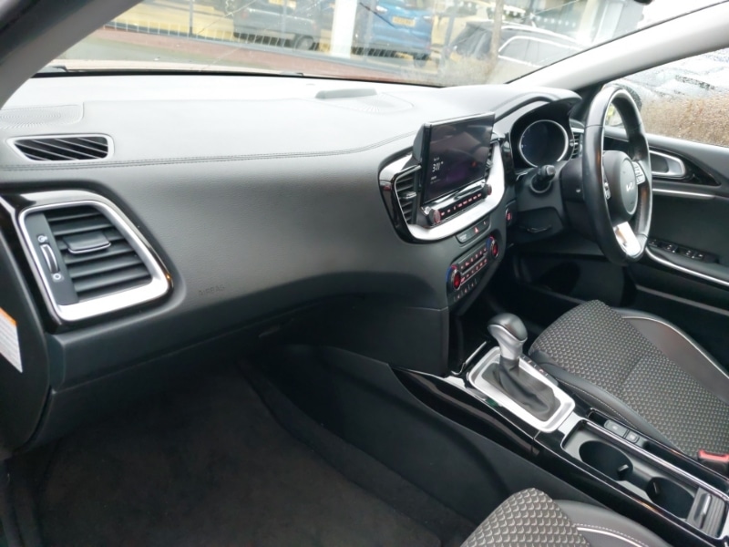 Used Kia XCeed 2022 for sale - 76629302: Photo 5