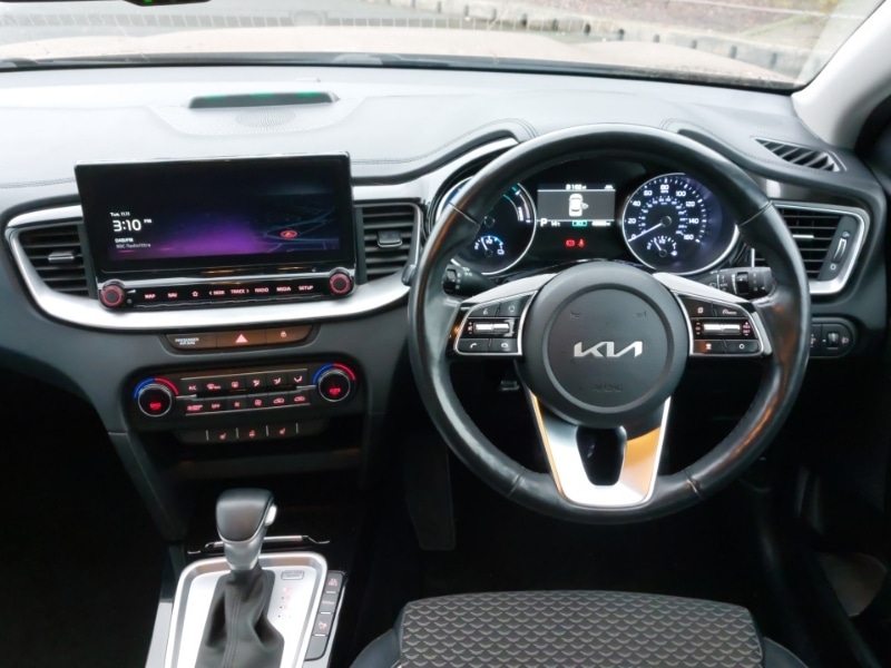 Used Kia XCeed 2022 for sale - 76629302: Photo 7