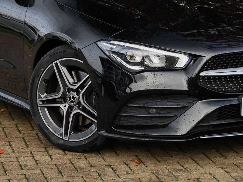 Used Mercedes-Benz CLA 2020 for sale - 76548212: Photo 9