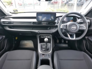 Used Jeep Avenger 2025 for sale - 79069631: Photo