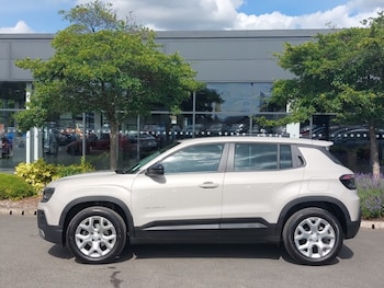 Used Jeep Avenger 2025 for sale - 79069631: Photo