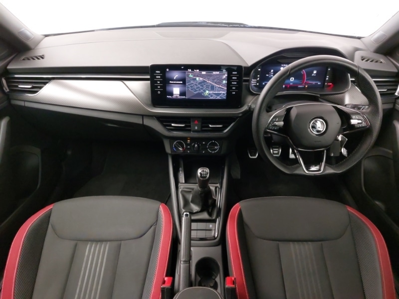 Used Skoda Kamiq 2023 for sale - 77197173: Photo 2