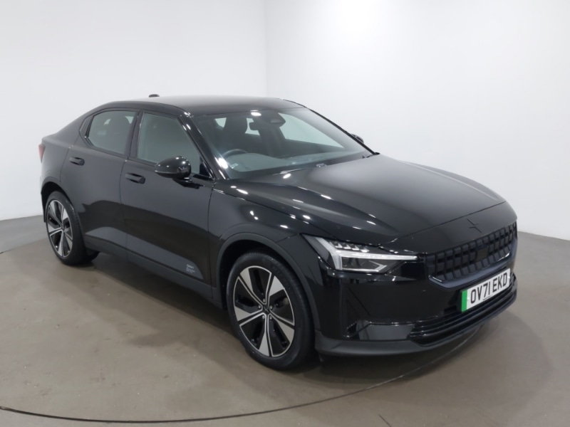 Used Polestar Polestar 2 2021 for sale - 76567414: Photo 1