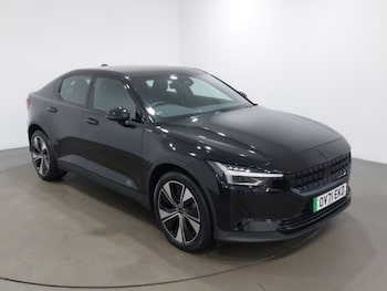 Polestar - Polestar 2