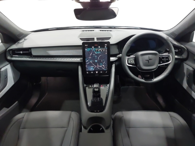 Used Polestar Polestar 2 2021 for sale - 76567414: Photo 2