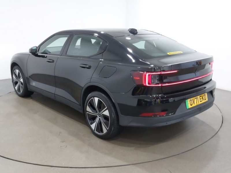 Used Polestar Polestar 2 2021 for sale - 76567414: Photo 3