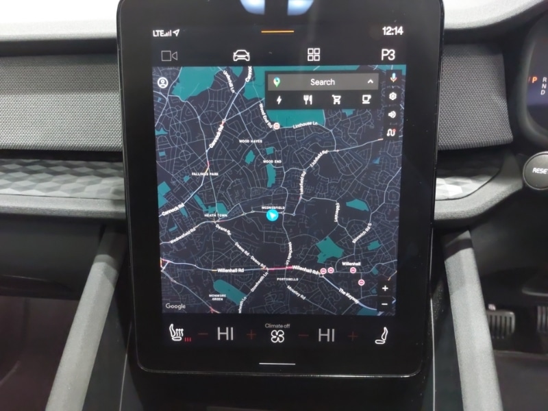 Used Polestar Polestar 2 2021 for sale - 76567414: Photo 7