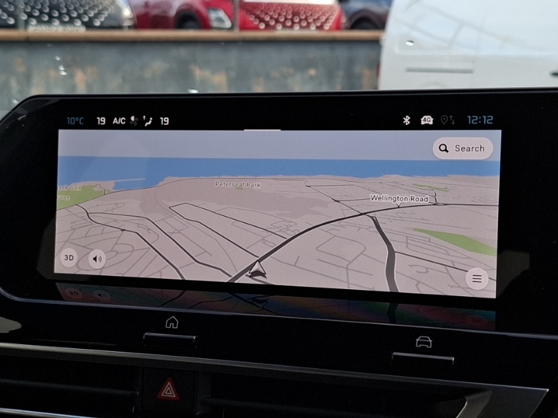 Used Citroen C4 2025 for sale - 76688266: Photo 11