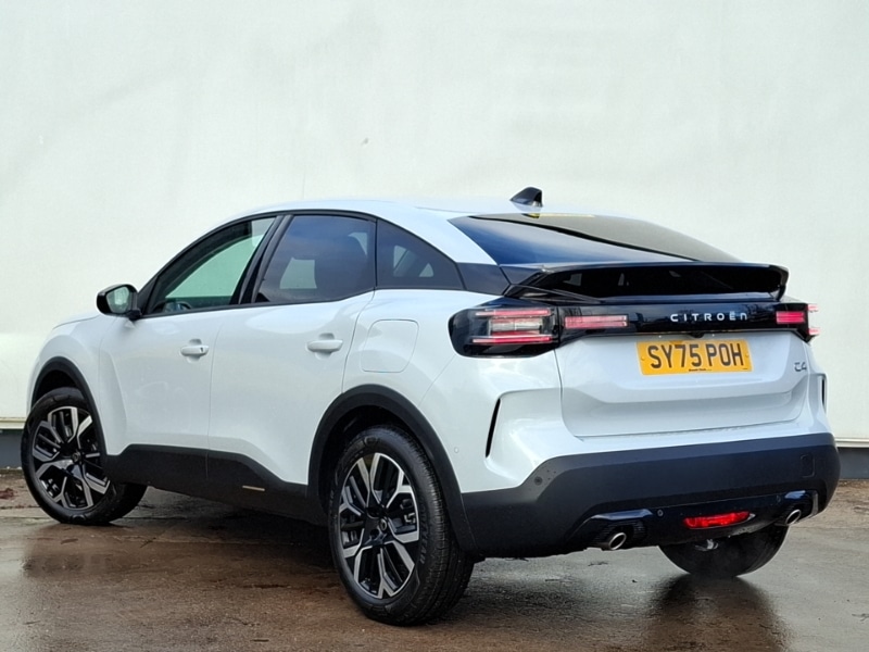 Used Citroen C4 2025 for sale - 76688266: Photo 3