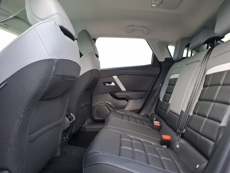 Used Citroen C4 2025 for sale - 76688266: Photo 6