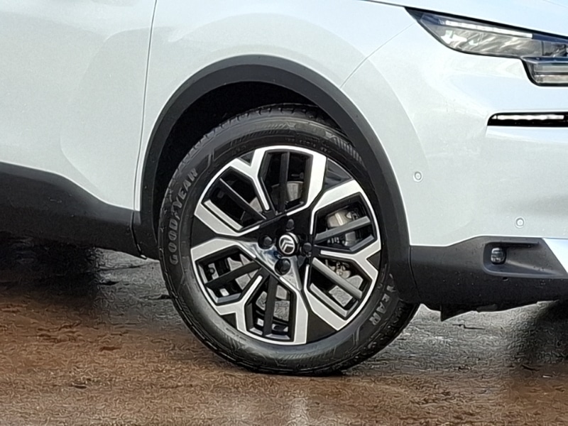 Used Citroen C4 2025 for sale - 76688266: Photo 9