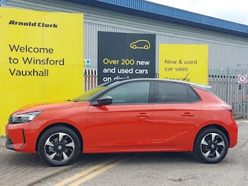 Used Vauxhall Corsa 2026 for sale - 78837127: Photo